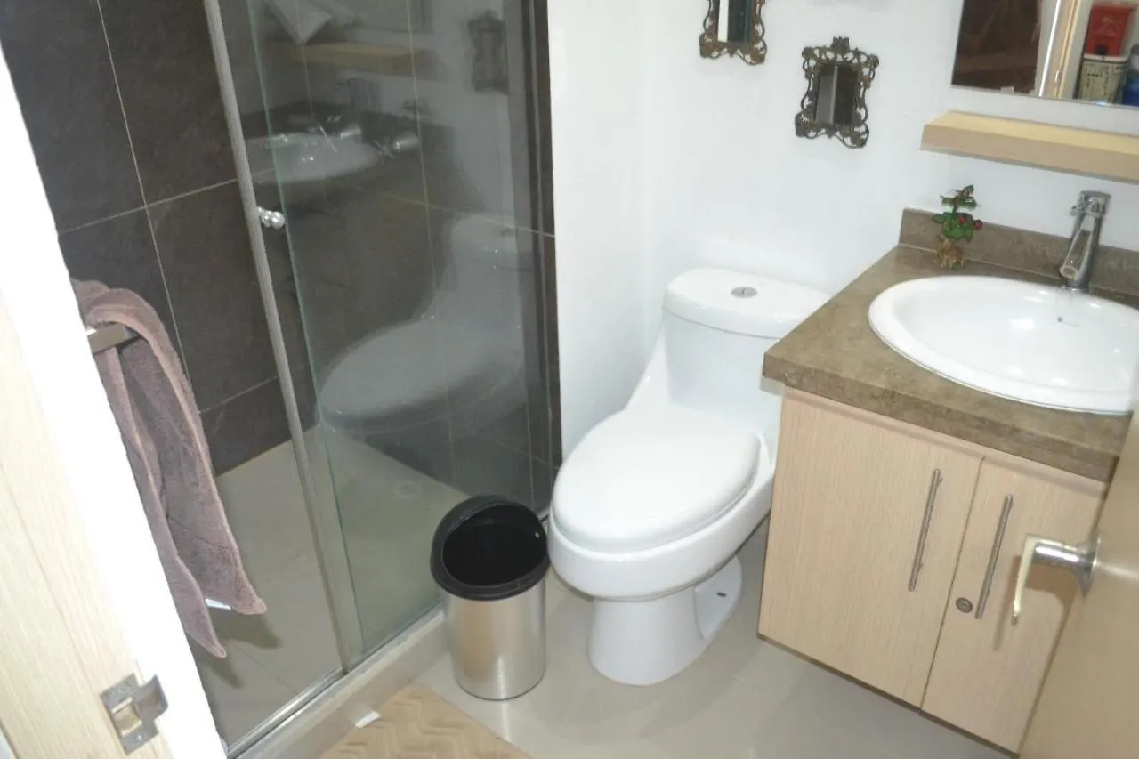 Apartamento Reserva Del Mar Santa Marta Apartment 0*, Santa Marta (Magdalena)