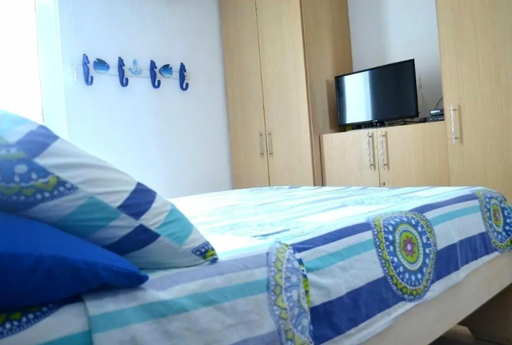 Apartamento Reserva Del Mar Santa Marta Apartment