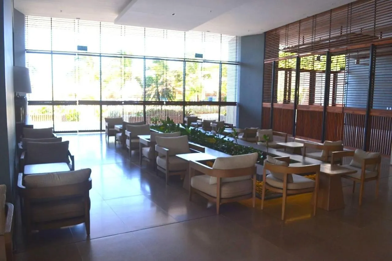 Apartamento Reserva Del Mar Santa Marta Apartment Colombia