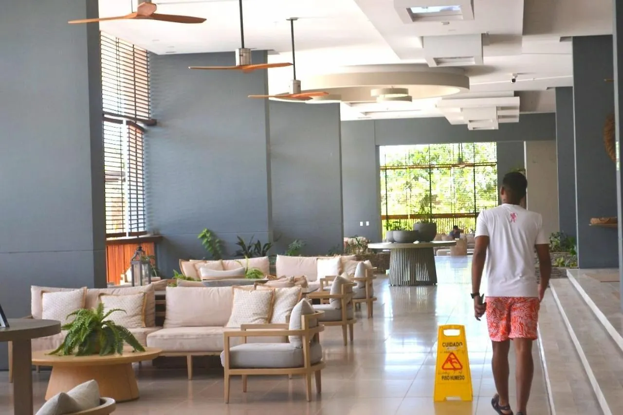 Apartamento Reserva Del Mar Santa Marta Apartment