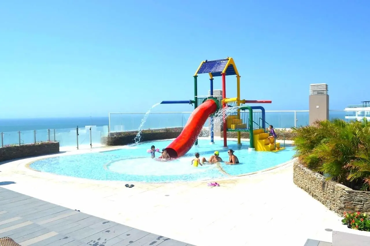 Apartamento Reserva Del Mar Santa Marta Apartment