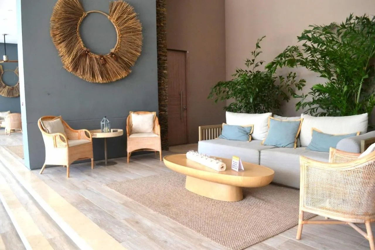 Apartamento Reserva Del Mar Santa Marta Apartment