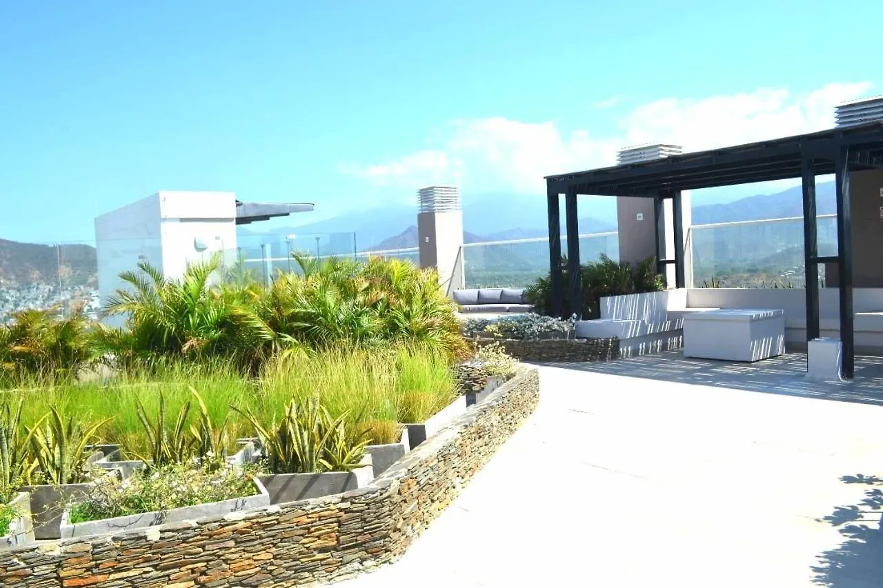 Apartamento Reserva Del Mar Santa Marta Apartment Colombia