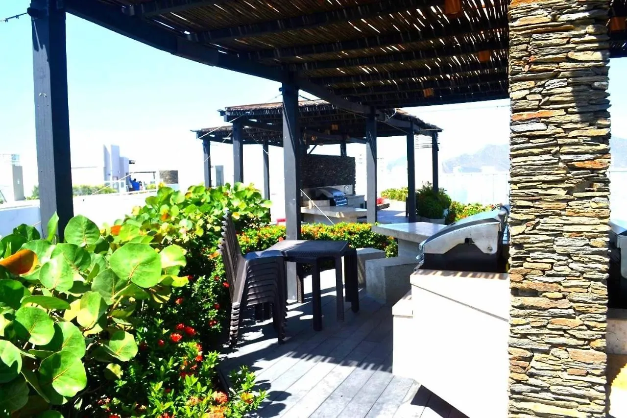 Apartamento Reserva Del Mar Santa Marta Apartment Santa Marta (Magdalena)