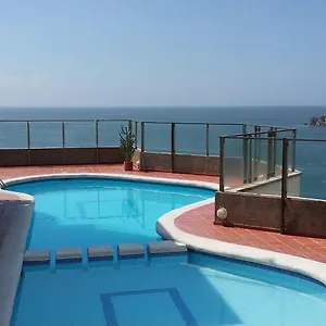 En El Rodadero Santa Marta (Magdalena)