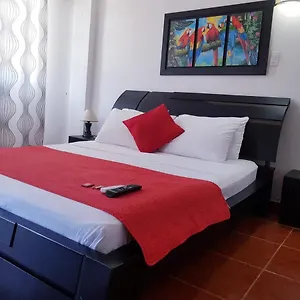 2* Hotell Media Luna