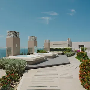 Edificio Reserva Del Mar, 1618, 1614 Y 1714 Santa Marta (Magdalena)