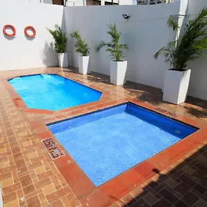 Rodadero By Geh Hotel