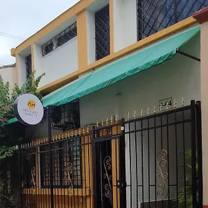 Alborada Santa Marta (Magdalena)