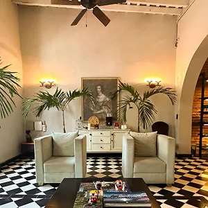Casa Charlotte - Alma Santa Marta (Magdalena)