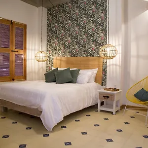 Boutique Casa Mia Santa Marta (Magdalena)
